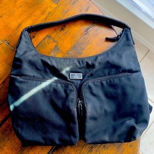 Vintage Gucci Shoulder Bag